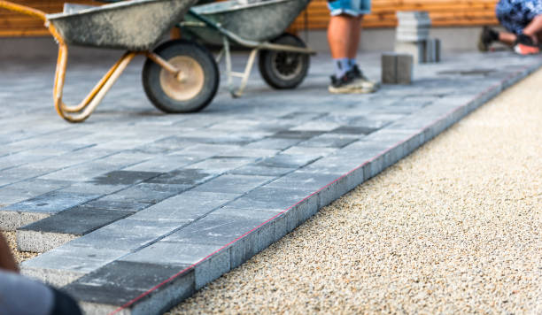 Best Decorative Driveway Pavers  in Warwick, RI