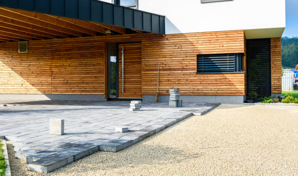 Best Driveway Paving Near Me  in Warwick, RI