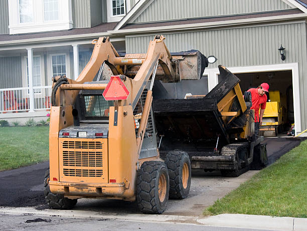 Reasons to Select Us for Your Driveway Paving Requirements in Warwick, RI