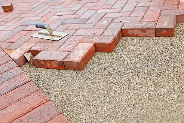 Best Driveway Paving Contractor  in Warwick, RI