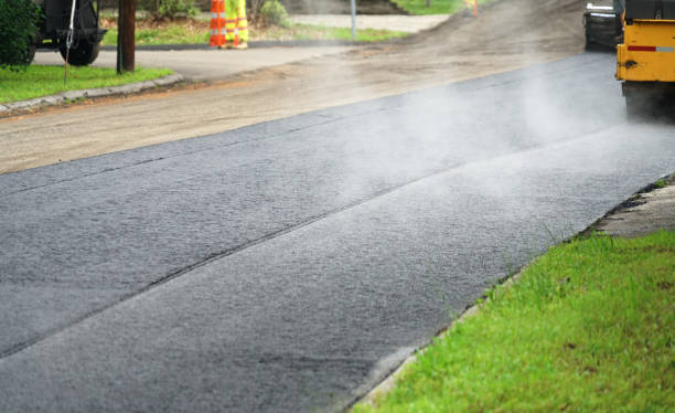Best Brick Driveway Pavers  in Warwick, RI