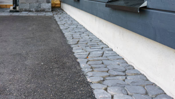 Best Concrete Paver Driveway  in Warwick, RI