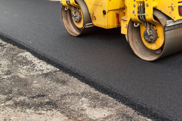 Professional Driveway Pavers in Warwick, RI