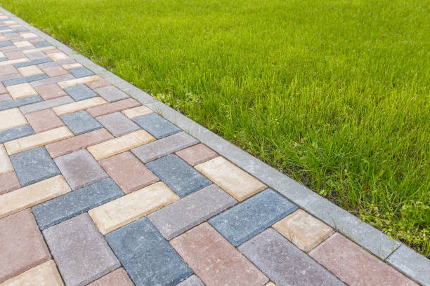 Driveway Pavers for Homes in Warwick, RI