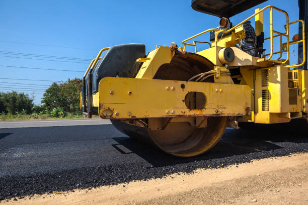 Best Driveway Pavers Near Me  in Warwick, RI